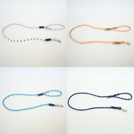 Rope Lead 発売スタート!