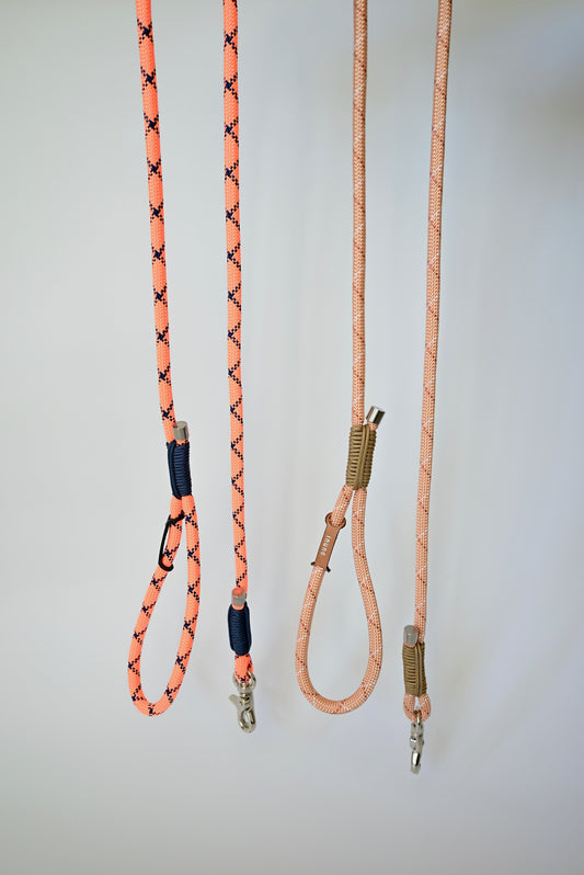 新商品「Rope Lead」まもなく発売スタート
