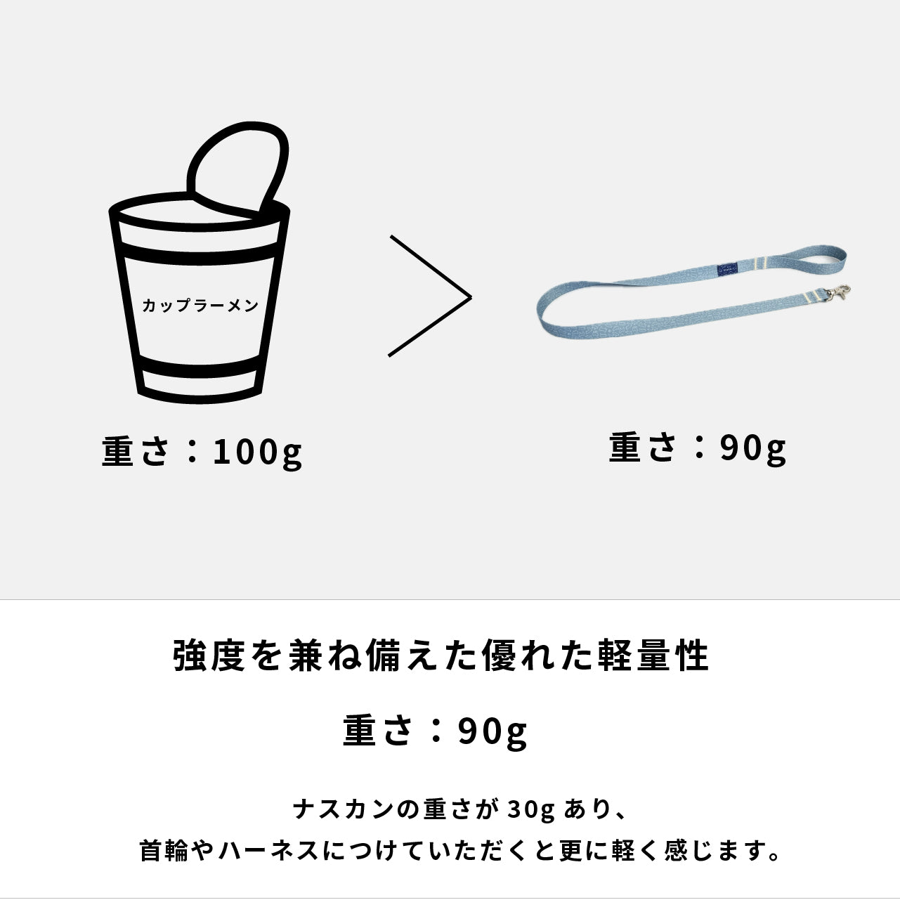 inuno. × 湖中そう リード 「柴だらけ」フィンランドブルー