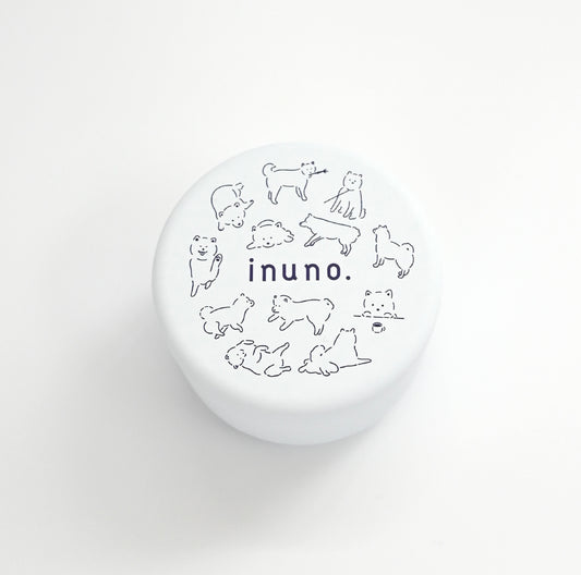 トリーツケース 湖中そう コラボデザイン