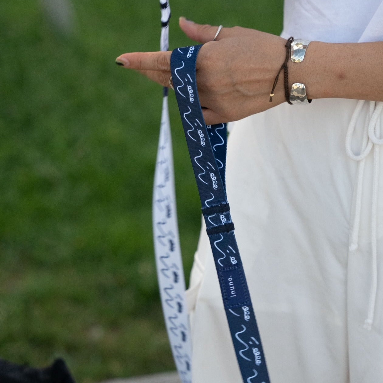 リード dogsheds ネイビー