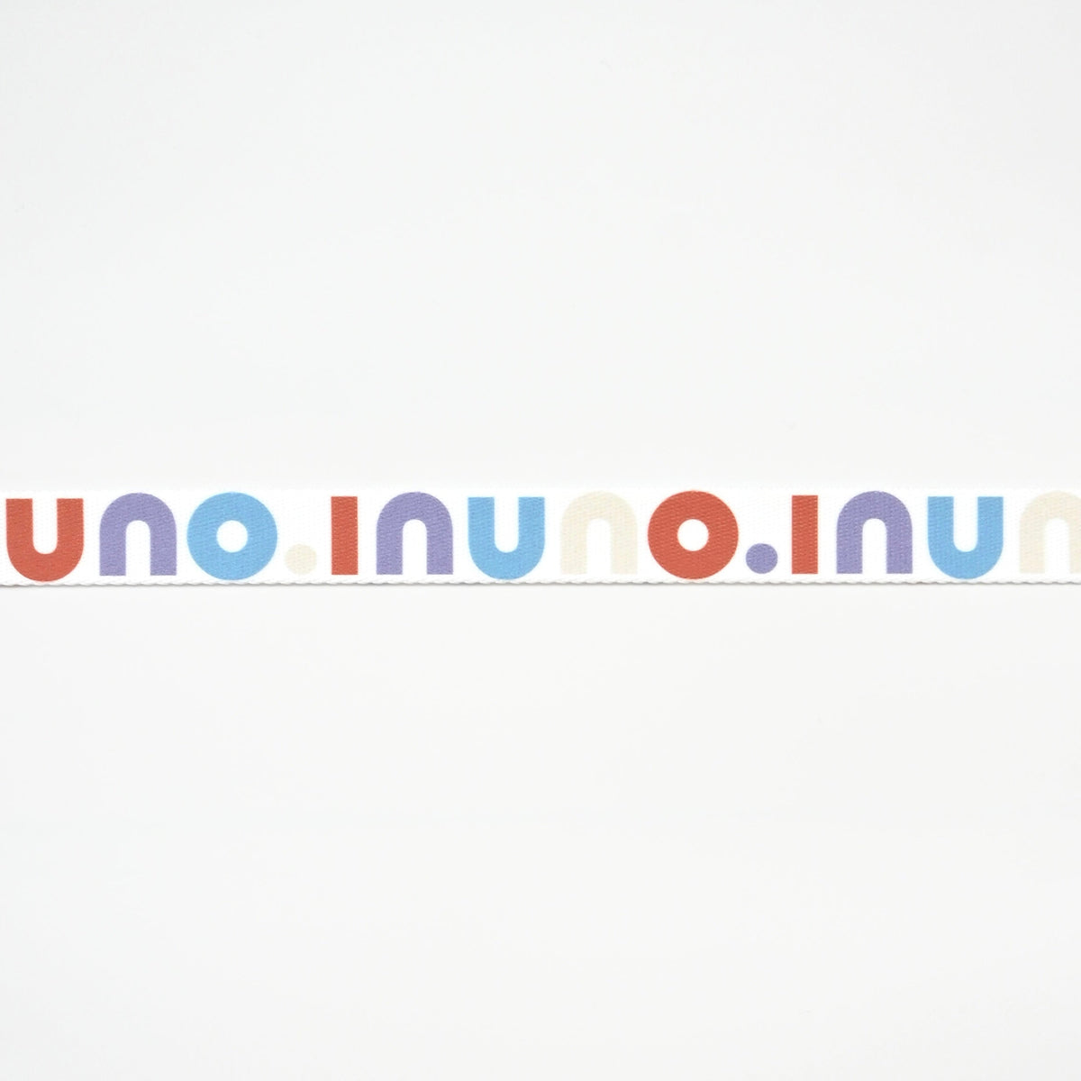 リード inuno. logo マルチカラー