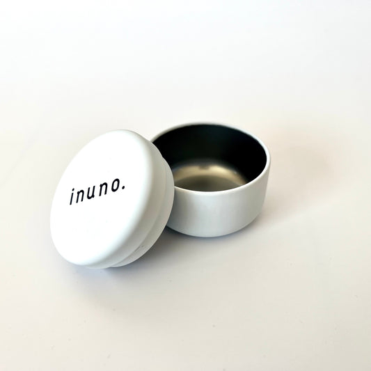 トリーツケース(おやつ缶)