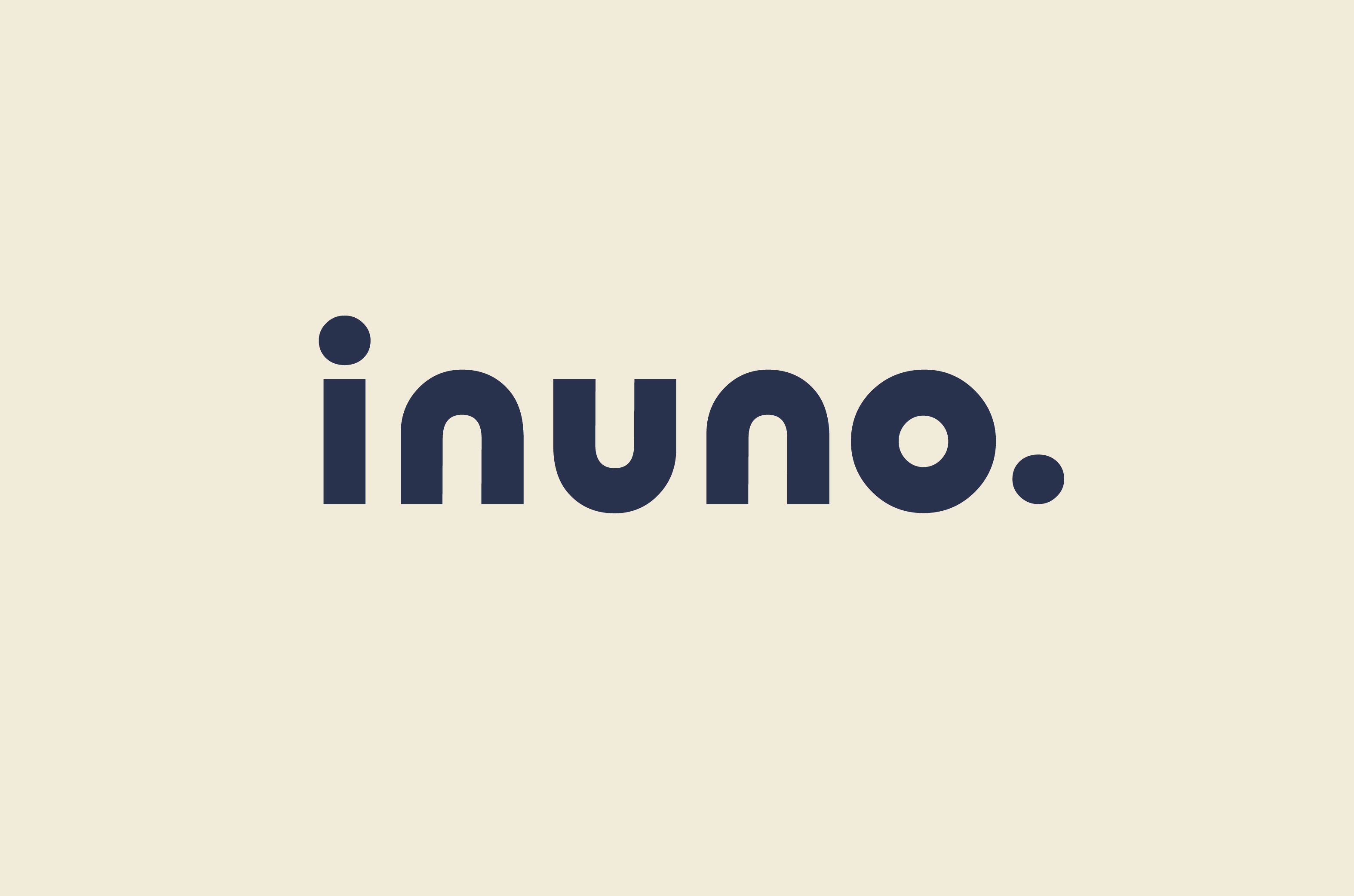 新色「chocolatesprinkles」 – inuno.