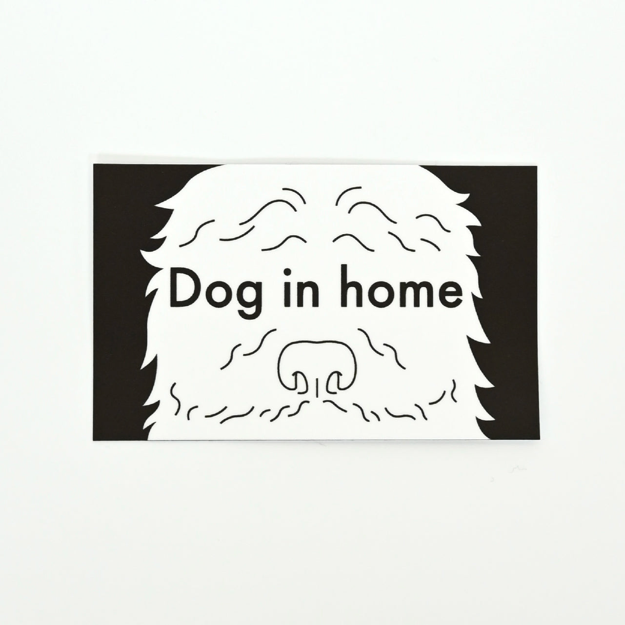 Homesticker mofmof