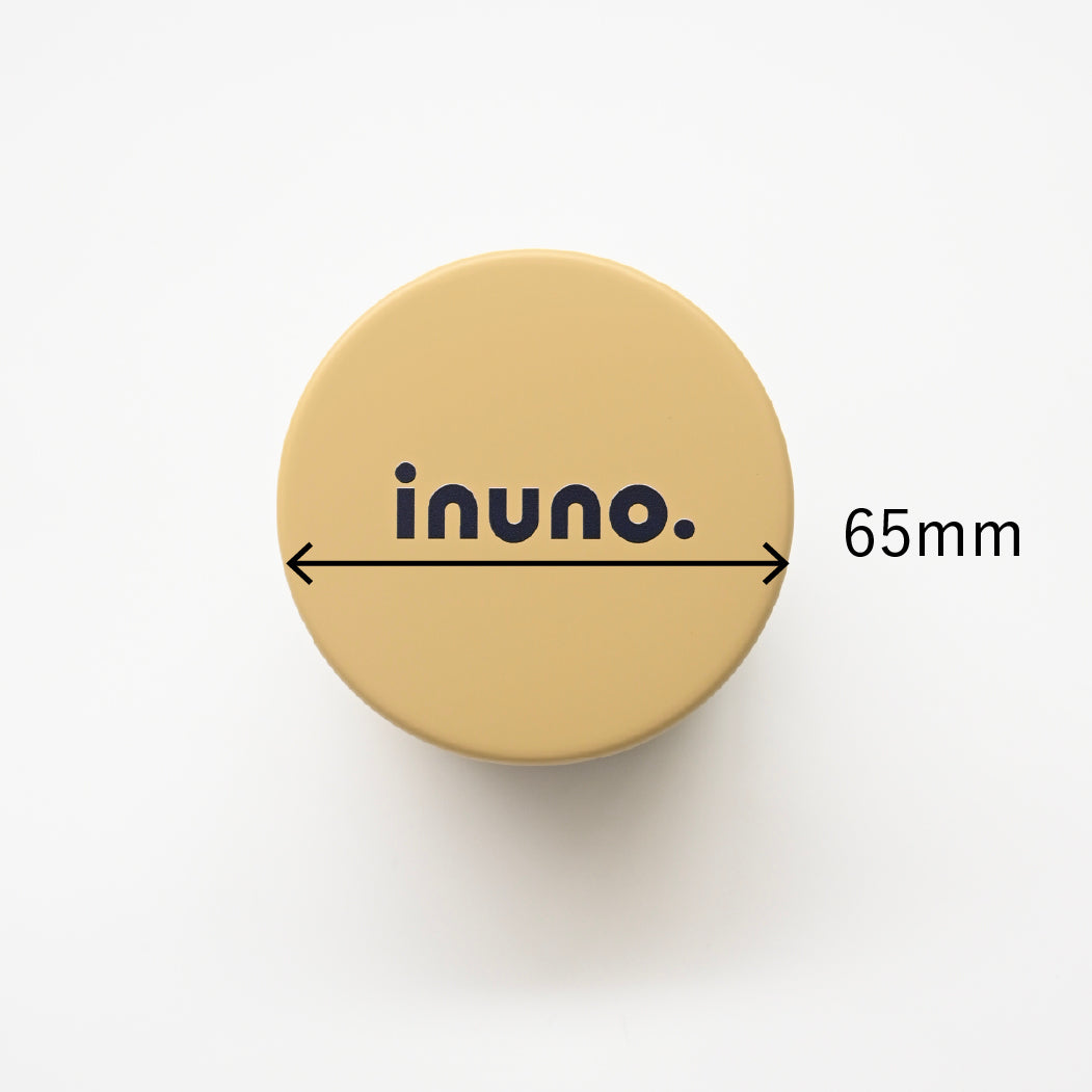 トリーツケース(おやつ缶)