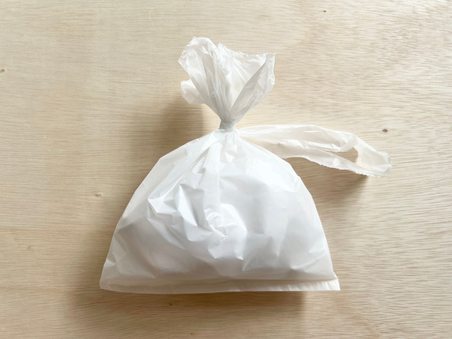 inuno. × MEE Pottybag消臭袋 5袋セット(1袋:30枚入)