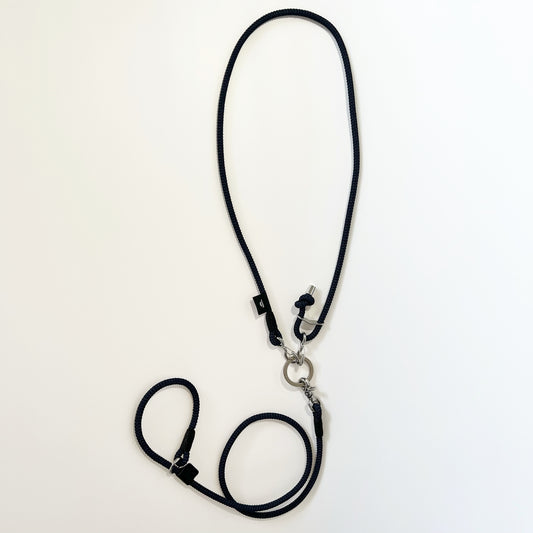 Reflection Body Lead Navy ネイビー