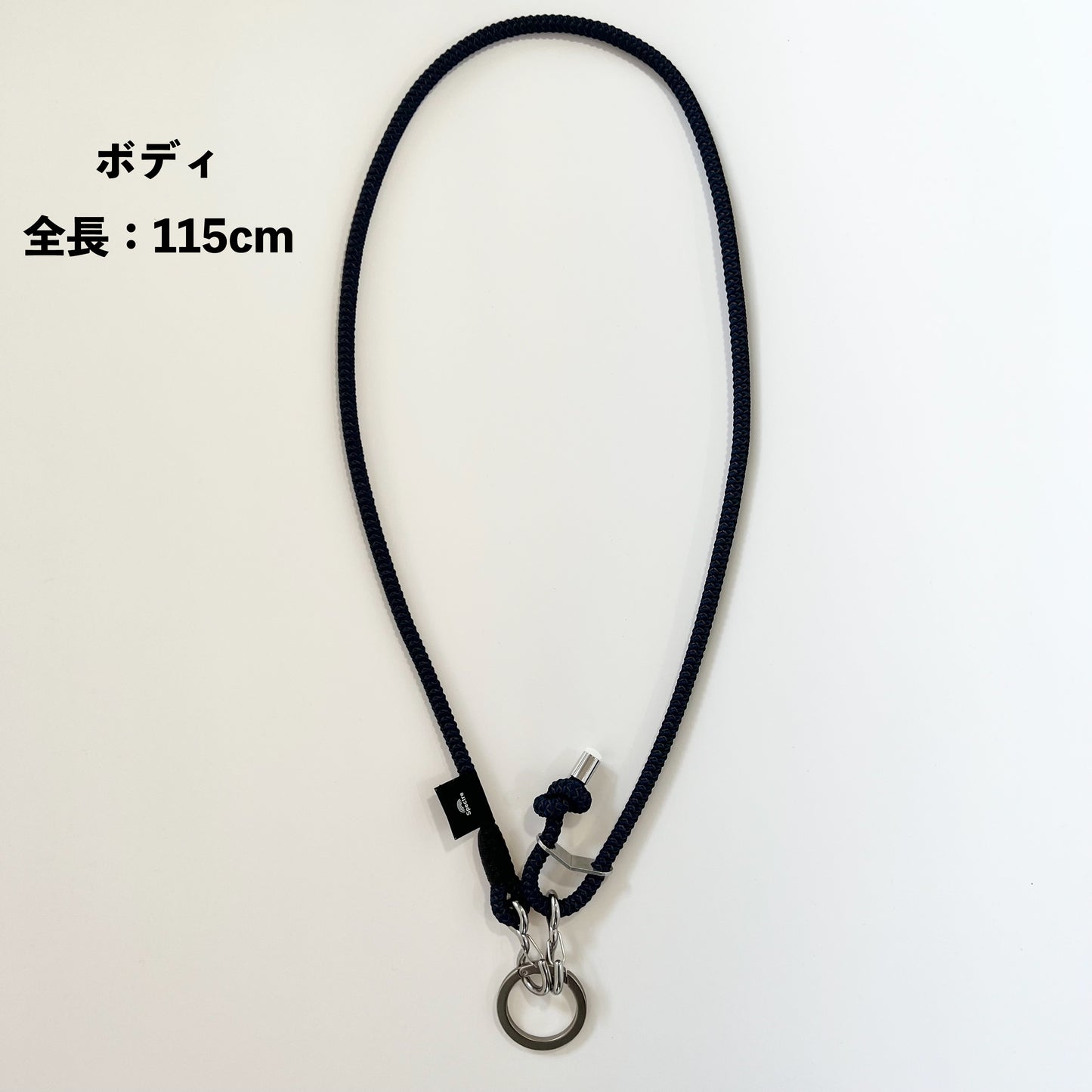 Reflection Body Lead Navy ネイビー