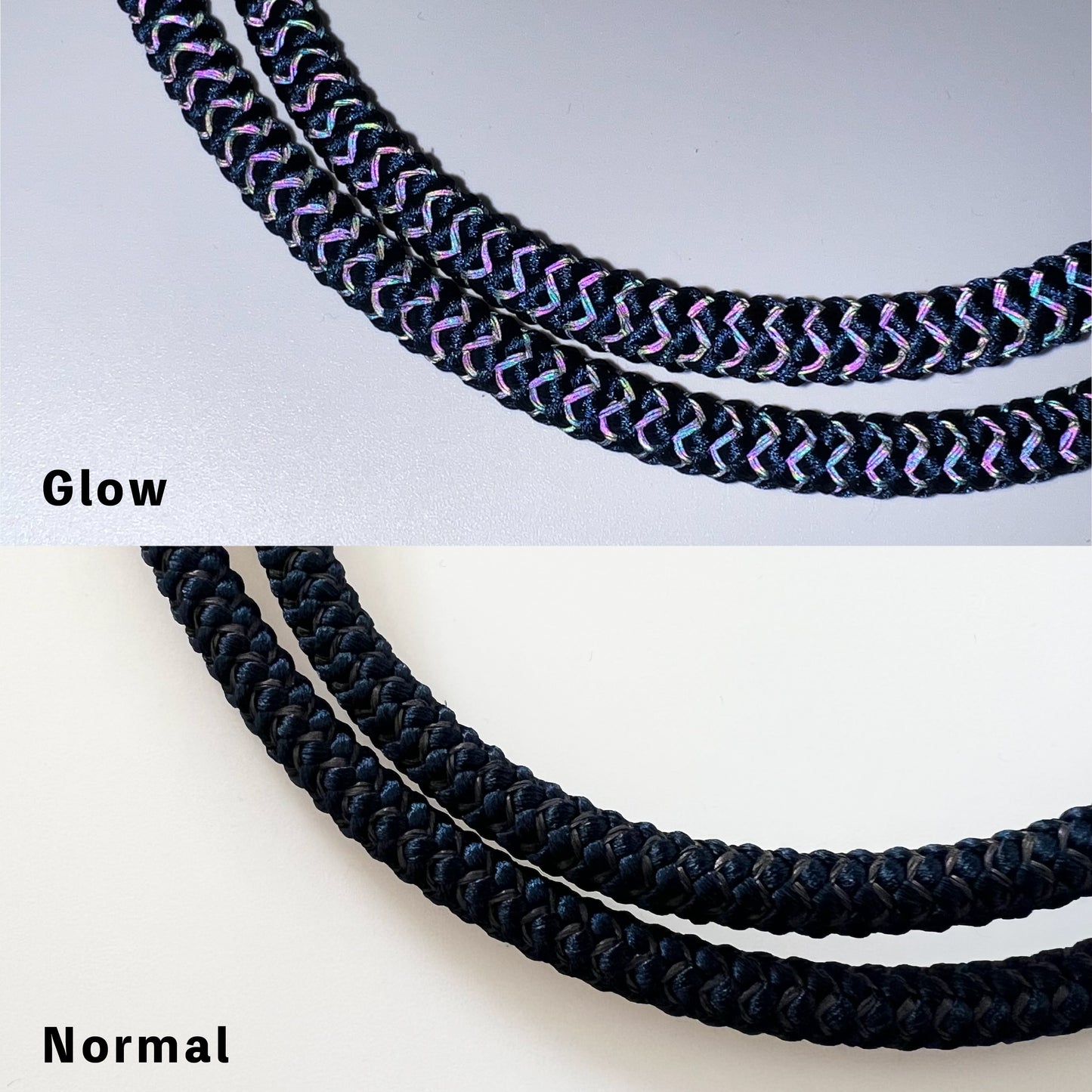 Reflection Body Lead Navy ネイビー