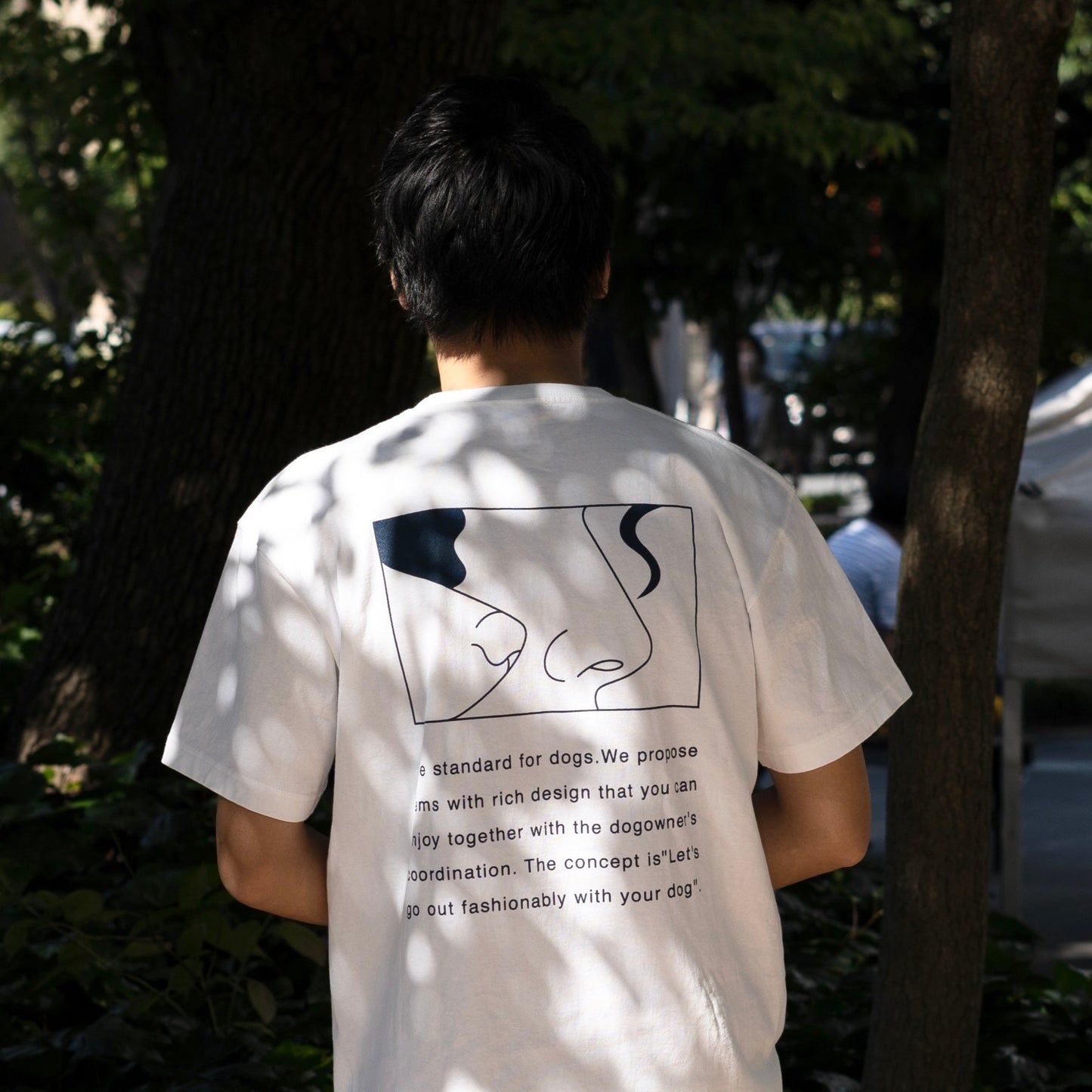 Concept T-shirts