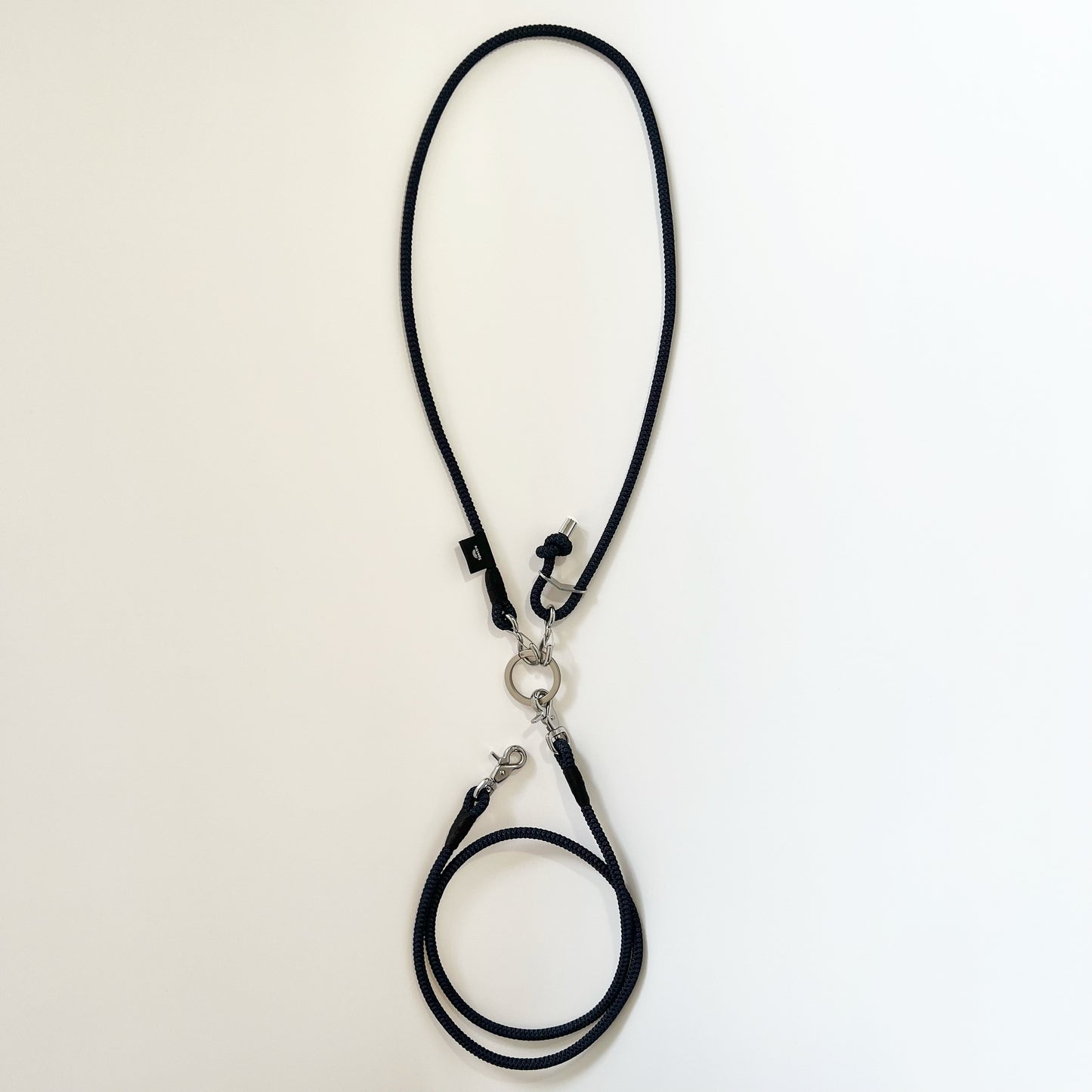 Reflection Body Lead Navy ネイビー