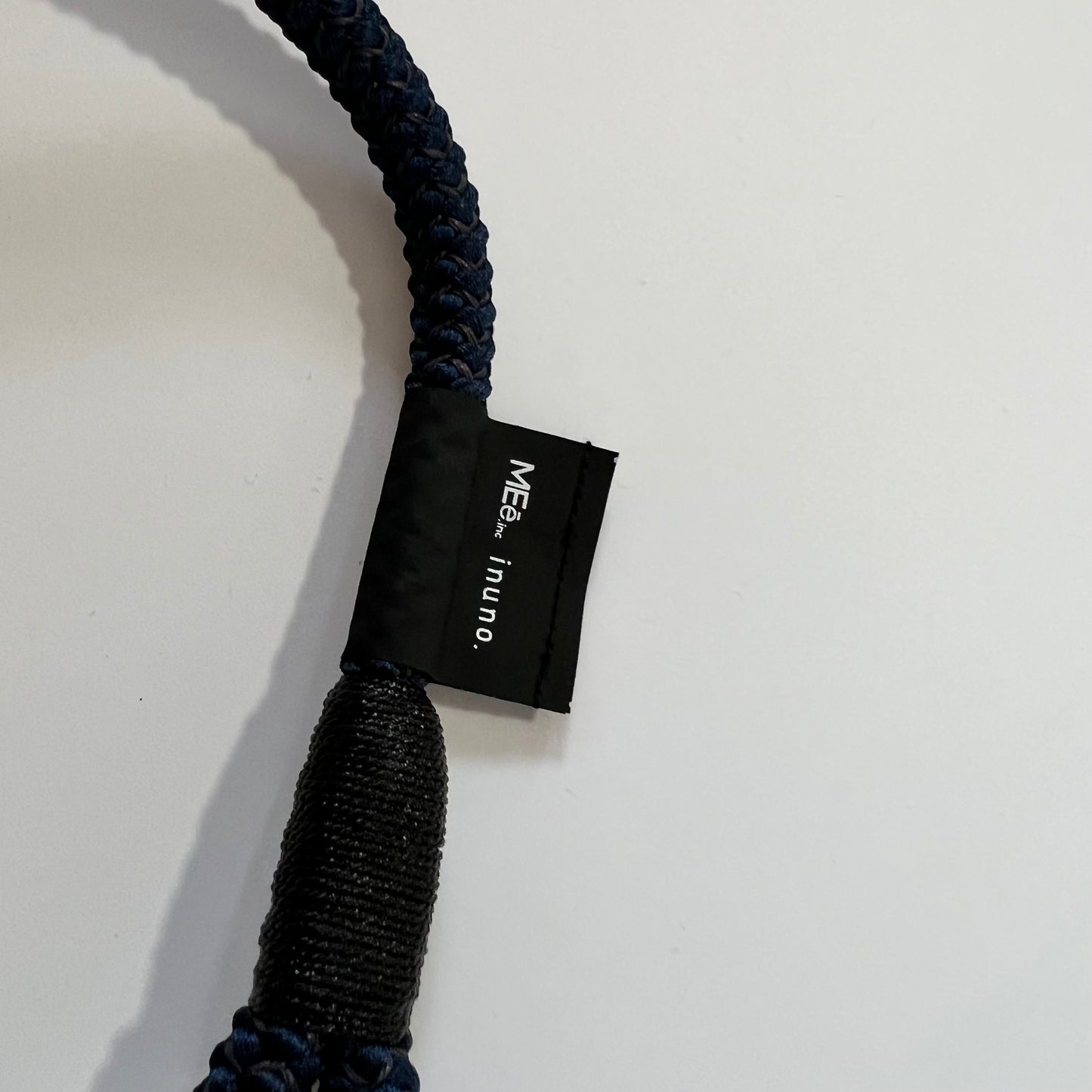 Reflection Body Lead Navy ネイビー