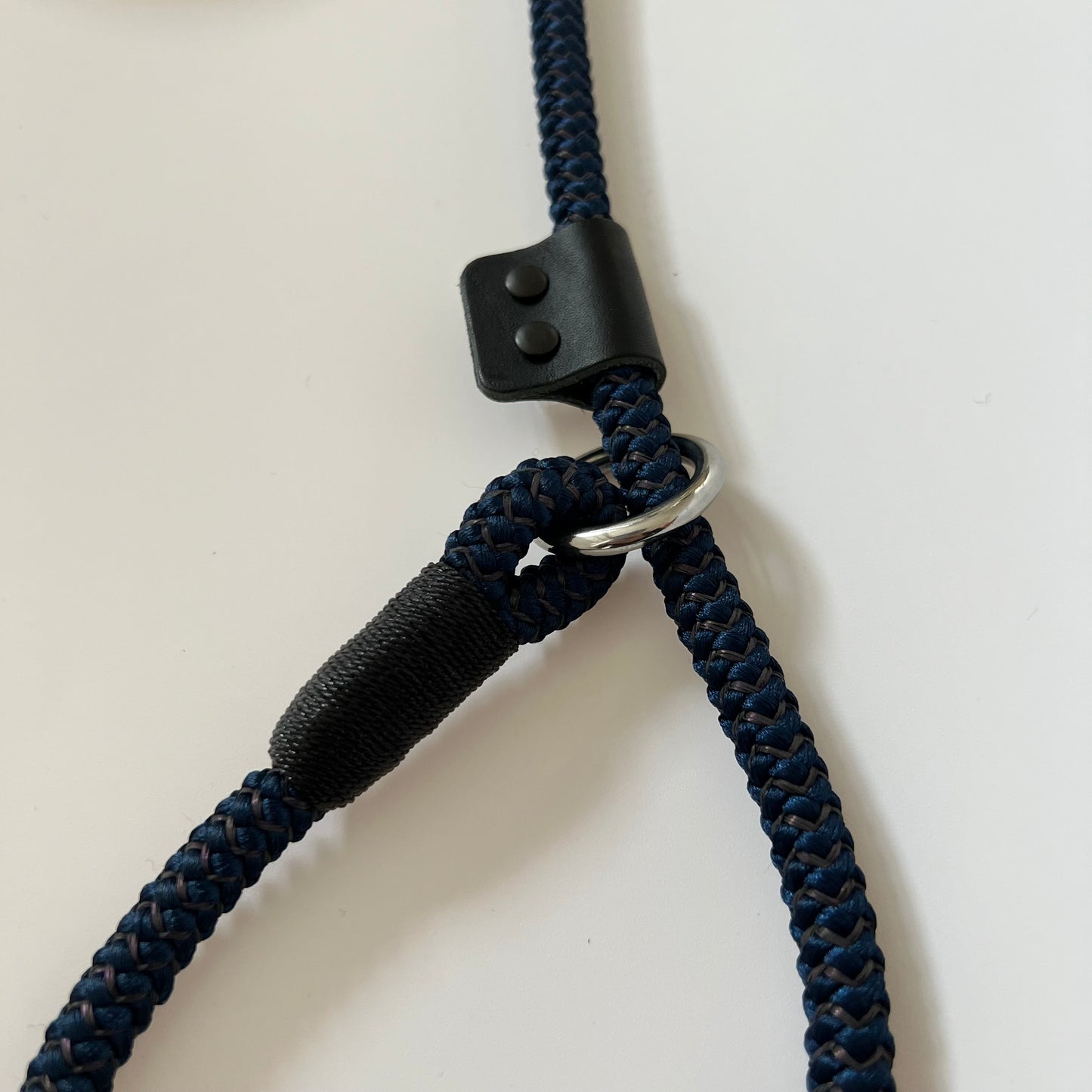 Reflection Body Lead Navy ネイビー