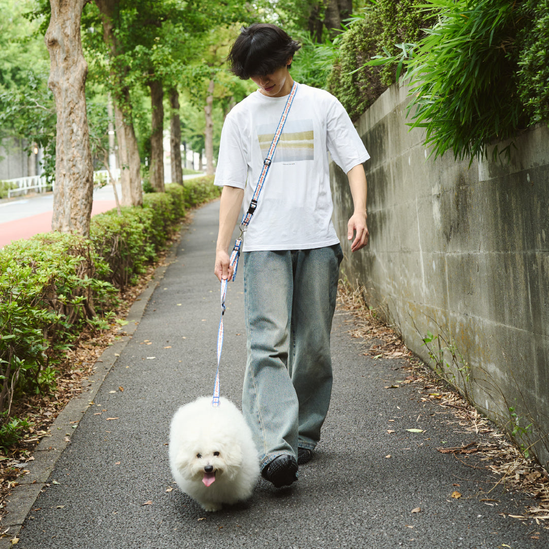 ショルダーリード on JETGLIDE®︎ bestfriend – inuno.