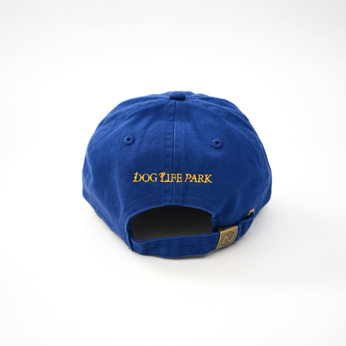 DOGLIFEPARK キャップ
