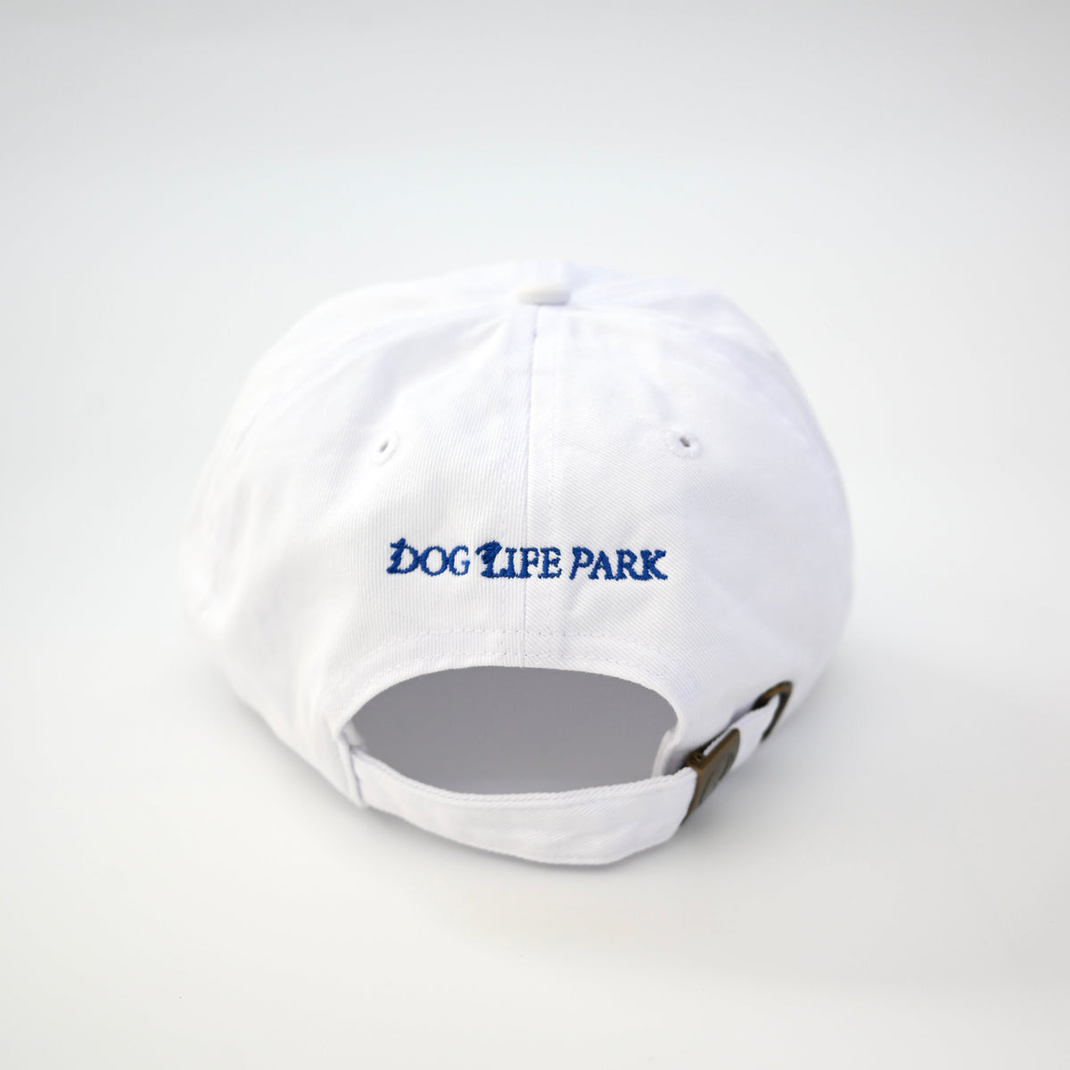 DOGLIFEPARK キャップ