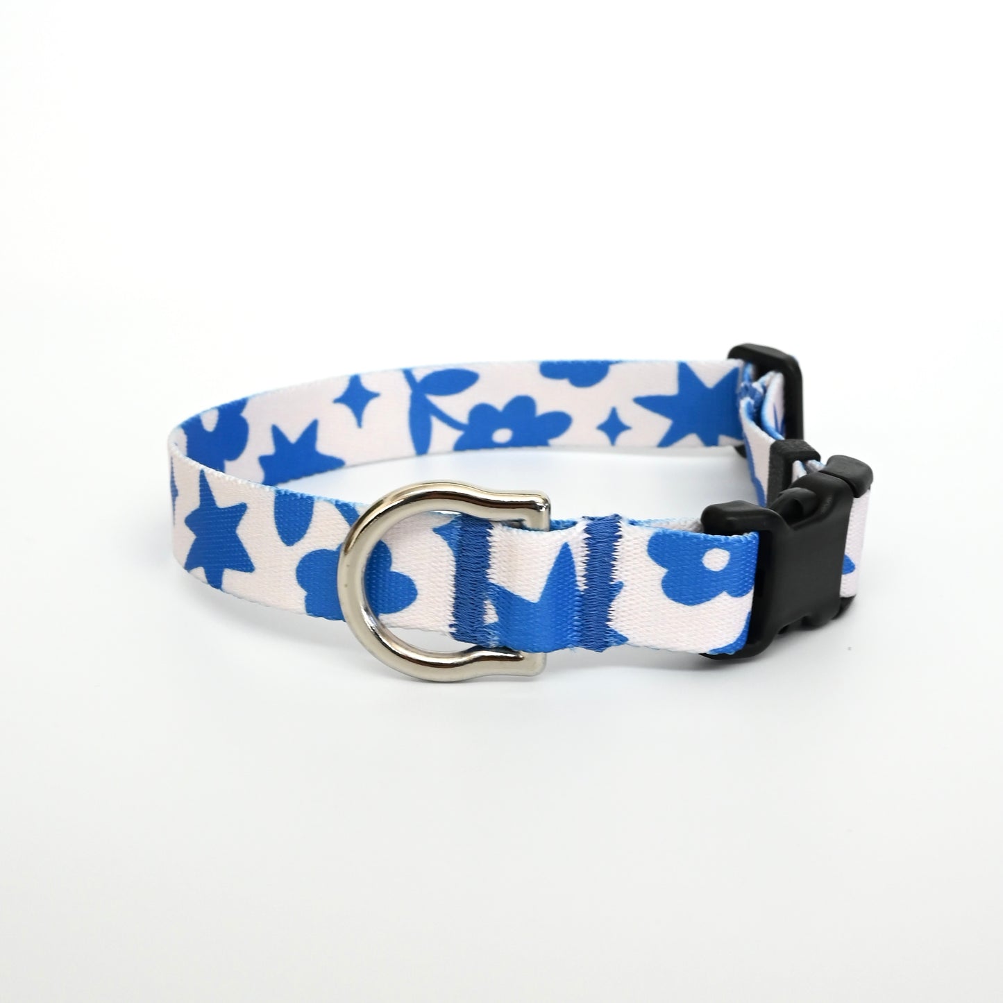 首輪 Twinkle of Flowers アイボリー