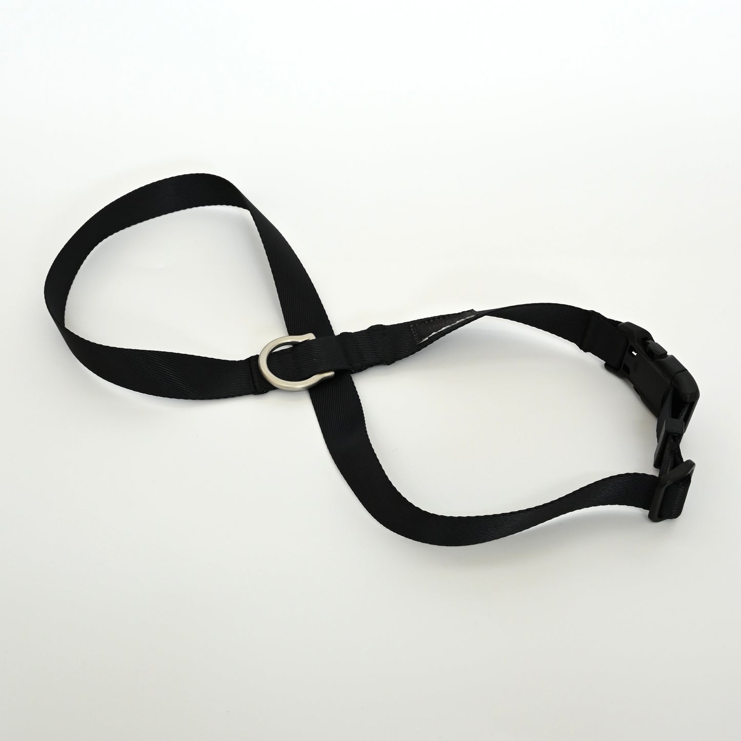 8の字ハーネス ブラックエディション