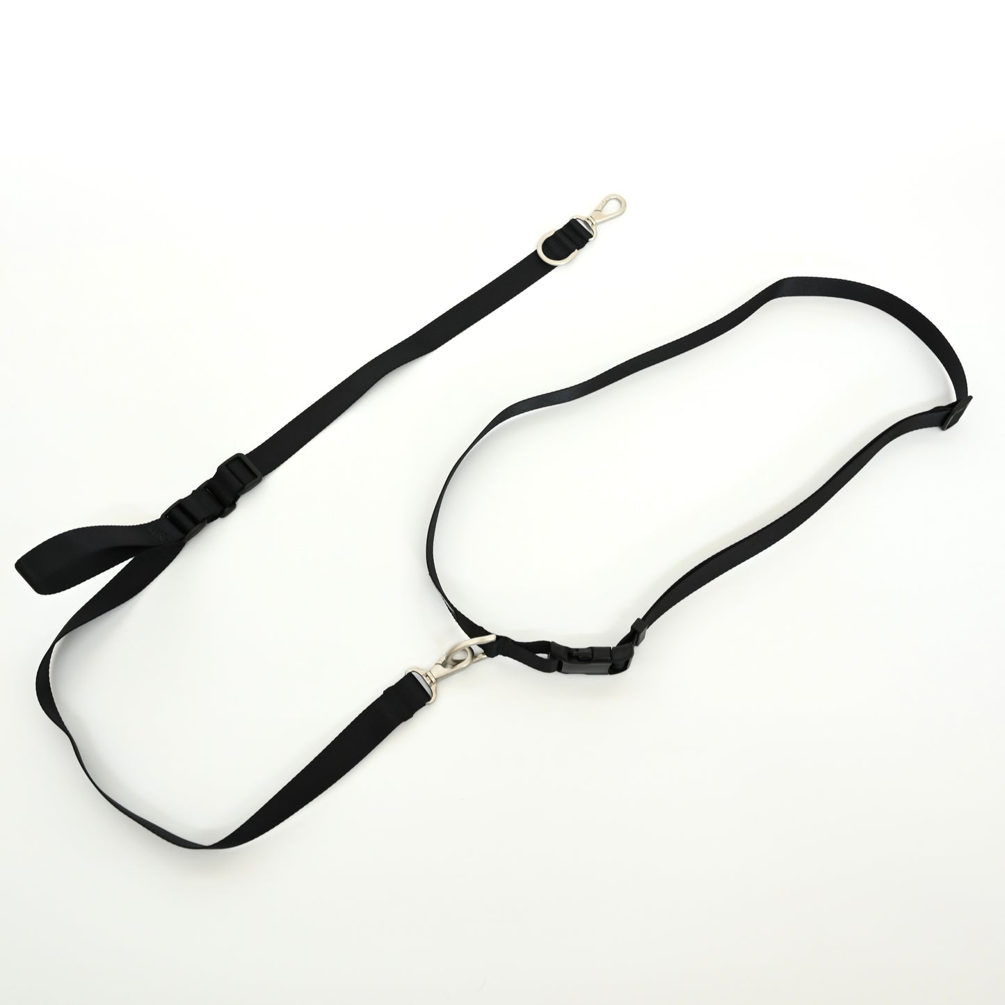 ショルダーリード on JETGLIDE®︎ ブラックエディション