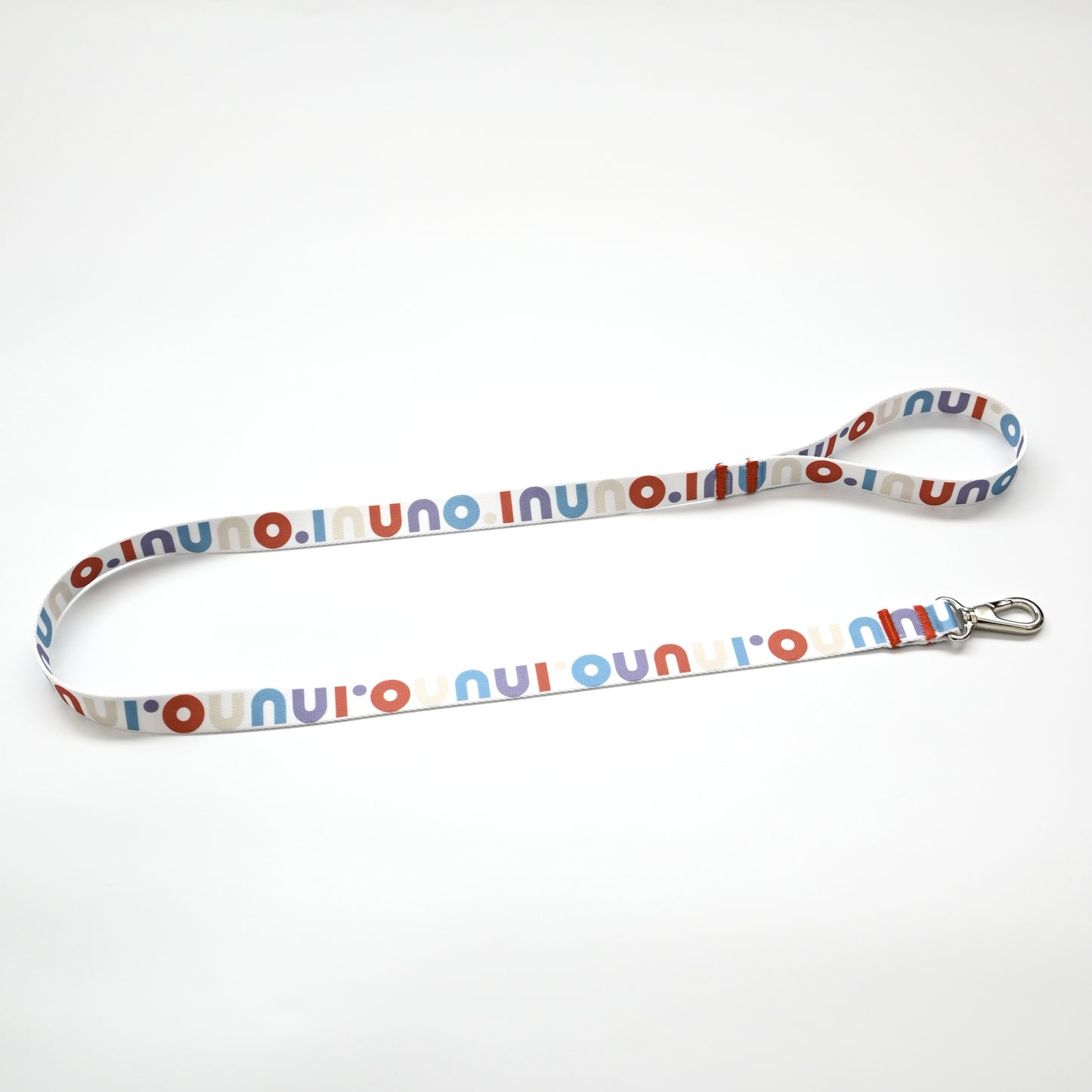 リード  inuno. logo マルチカラー