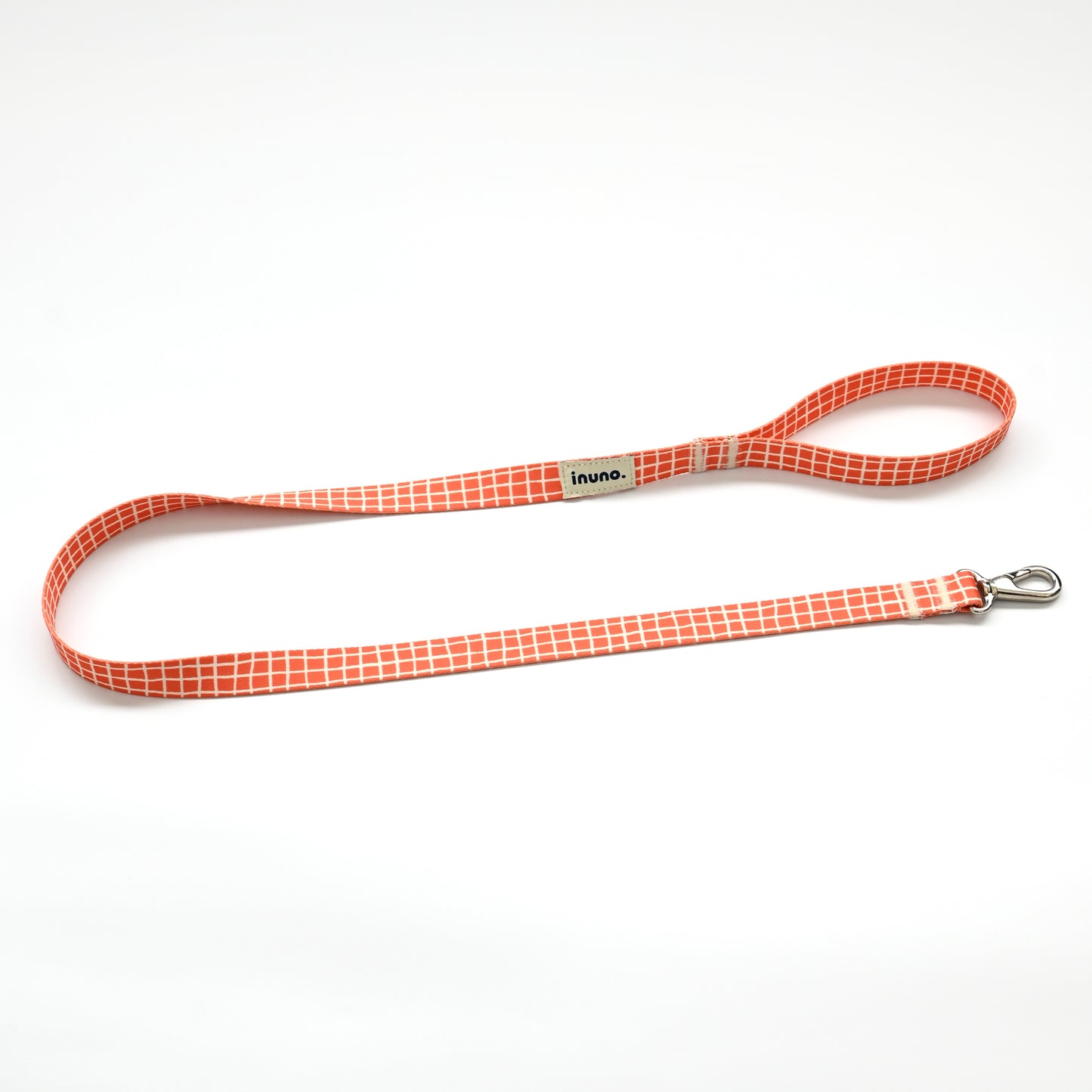 リード Windowcheck オレンジ×アイボリー