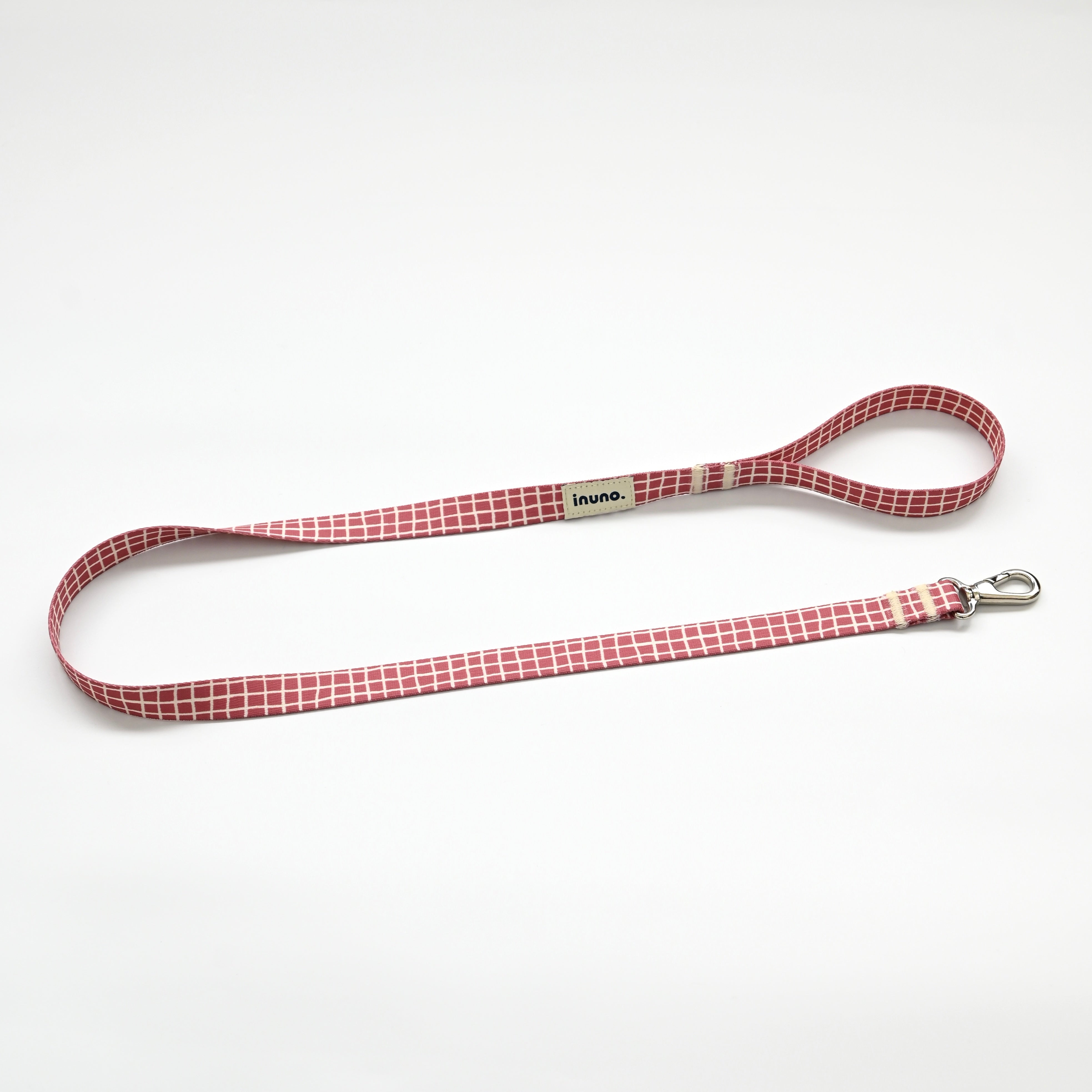 リード Windowcheck アズキ×アイボリー – inuno.