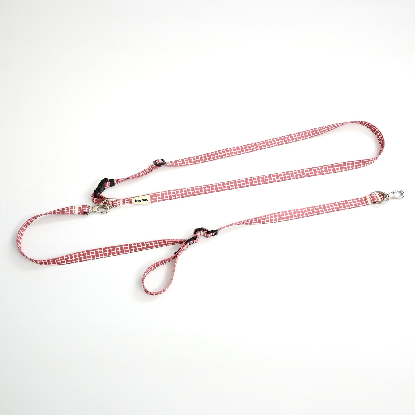 ショルダーリード on JETGLIDE®︎ Windowcheck アズキ×アイボリー