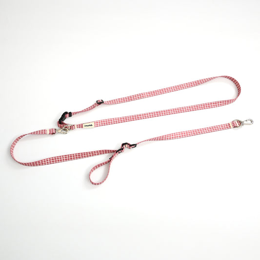 ショルダーリード on JETGLIDE®︎ Windowcheck アズキ×アイボリー