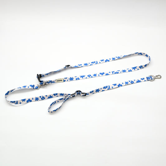 ショルダーリード on JETGLIDE®︎ Twinkle of Flowers アイボリー