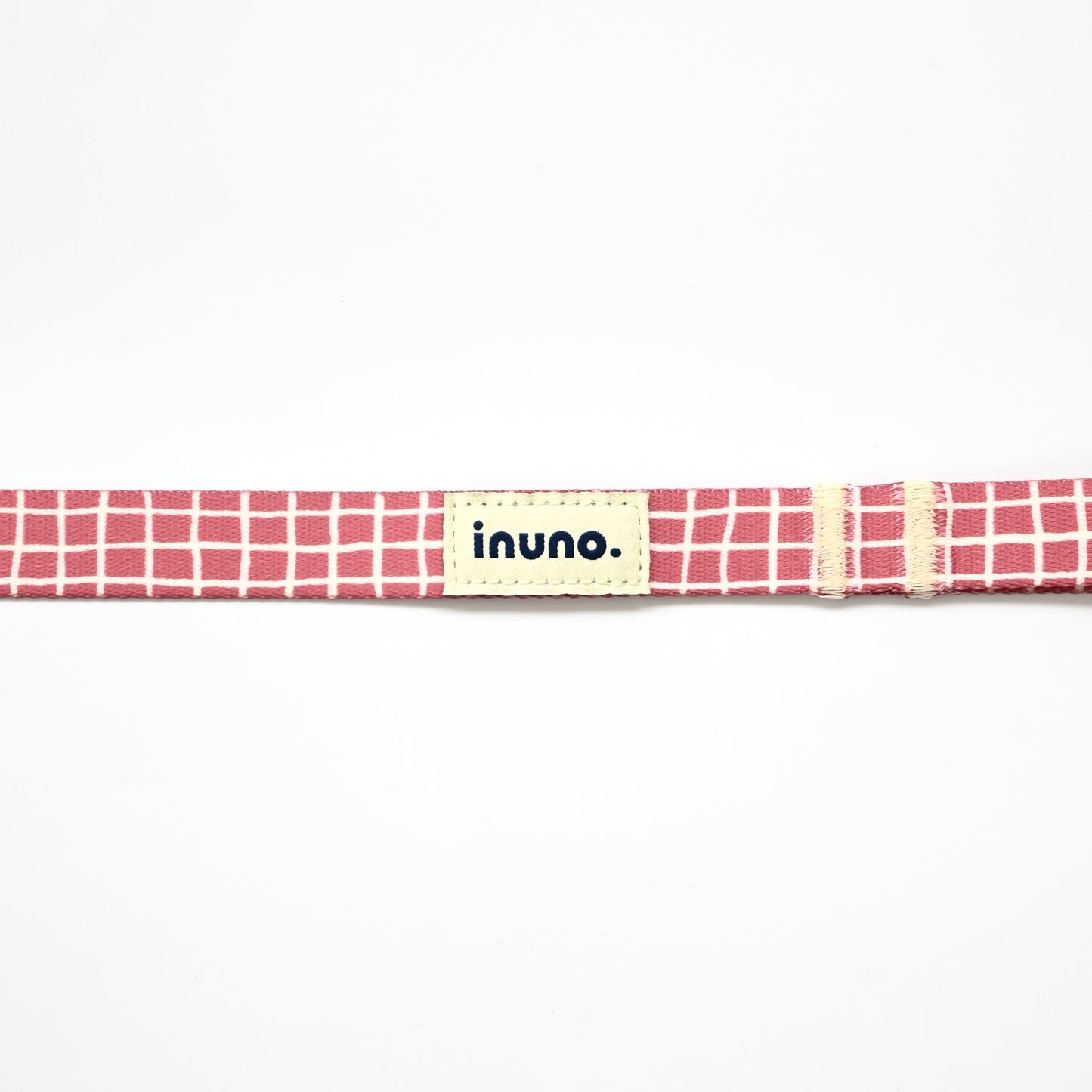 ショルダーリード on JETGLIDE®︎ Windowcheck アズキ×アイボリー