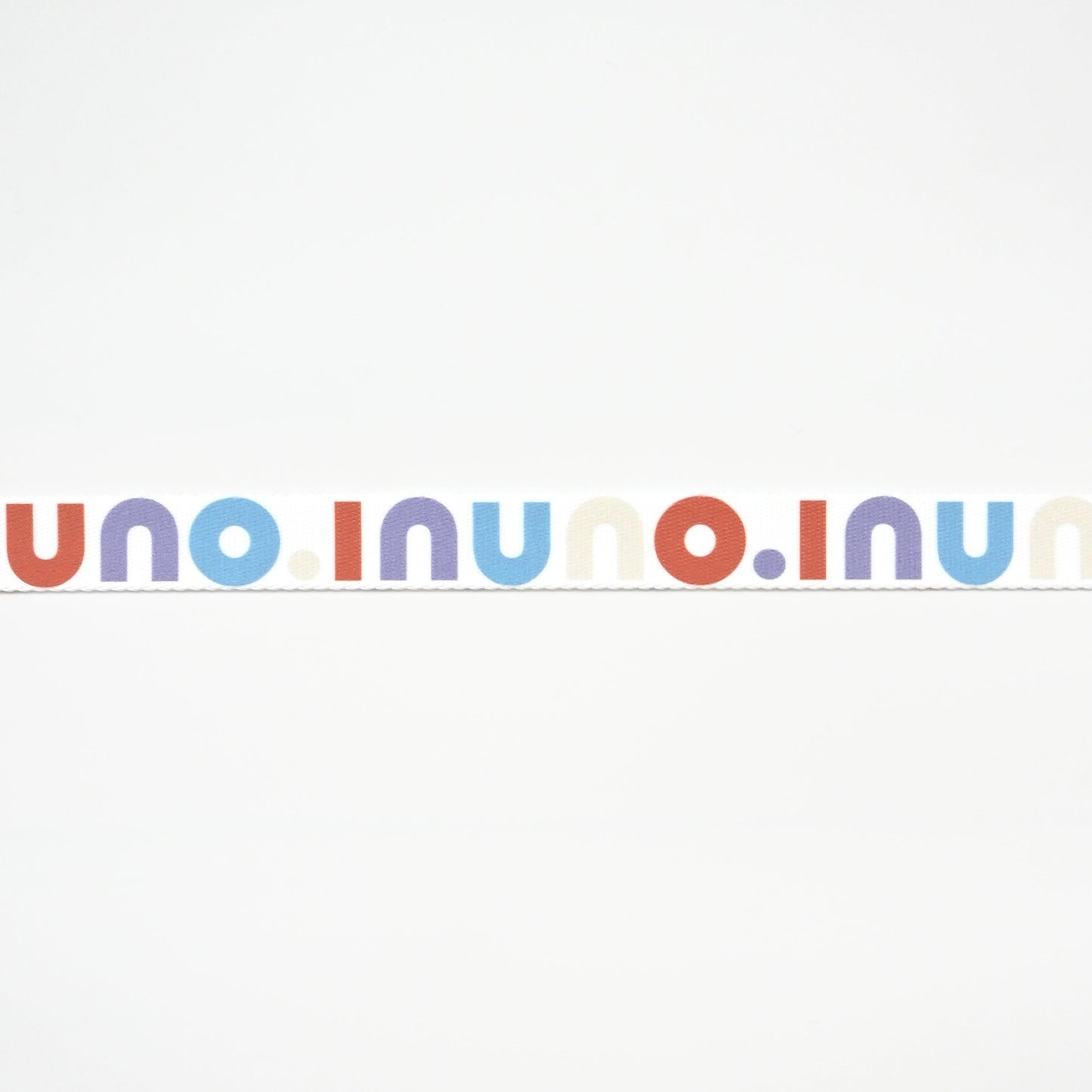 リード  inuno. logo マルチカラー
