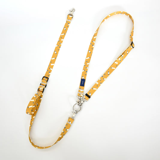 ショルダーリード on JETGLIDE®︎ movement of light イエロー