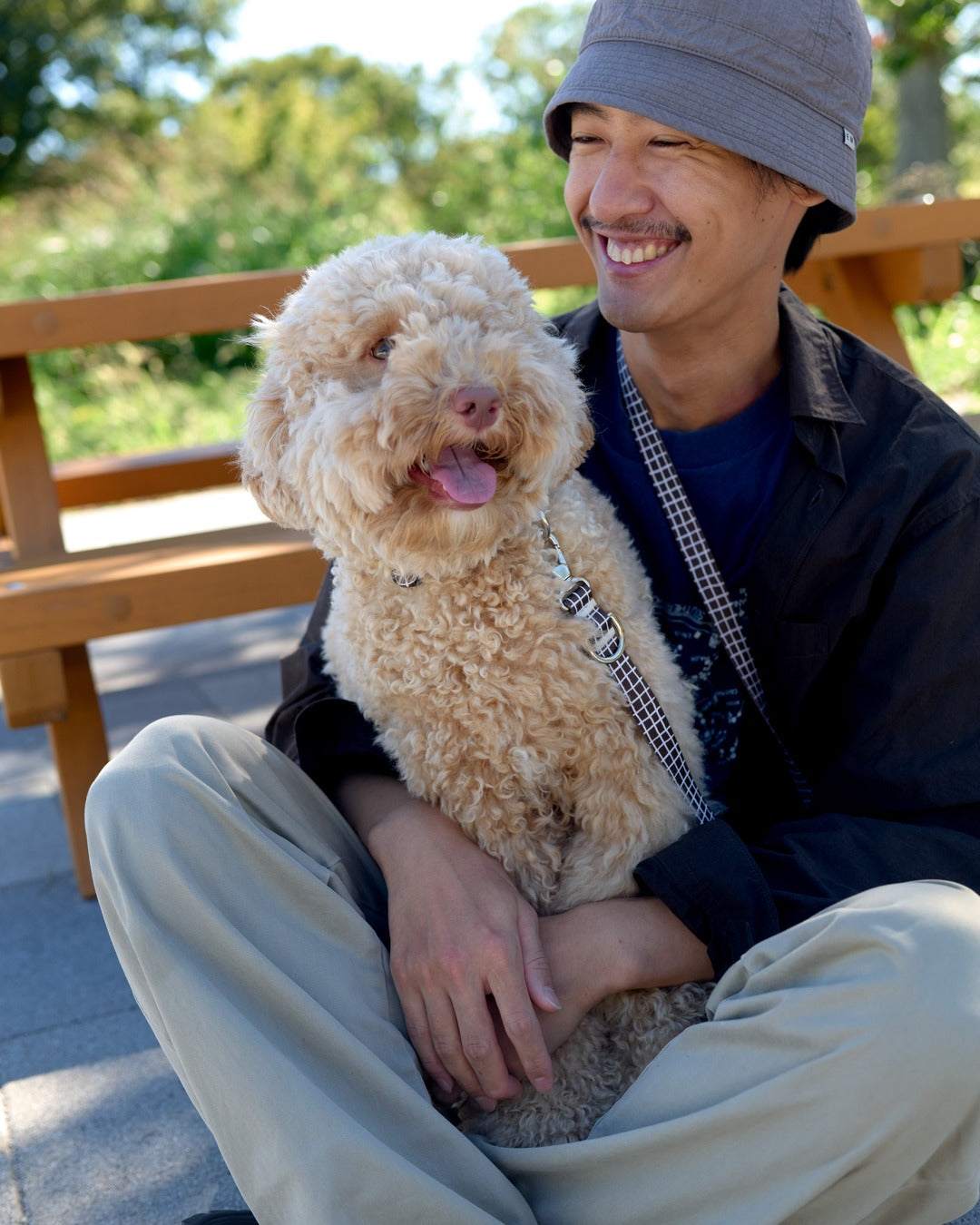 いぬページ　41個 inuno.｜Dog Life Products