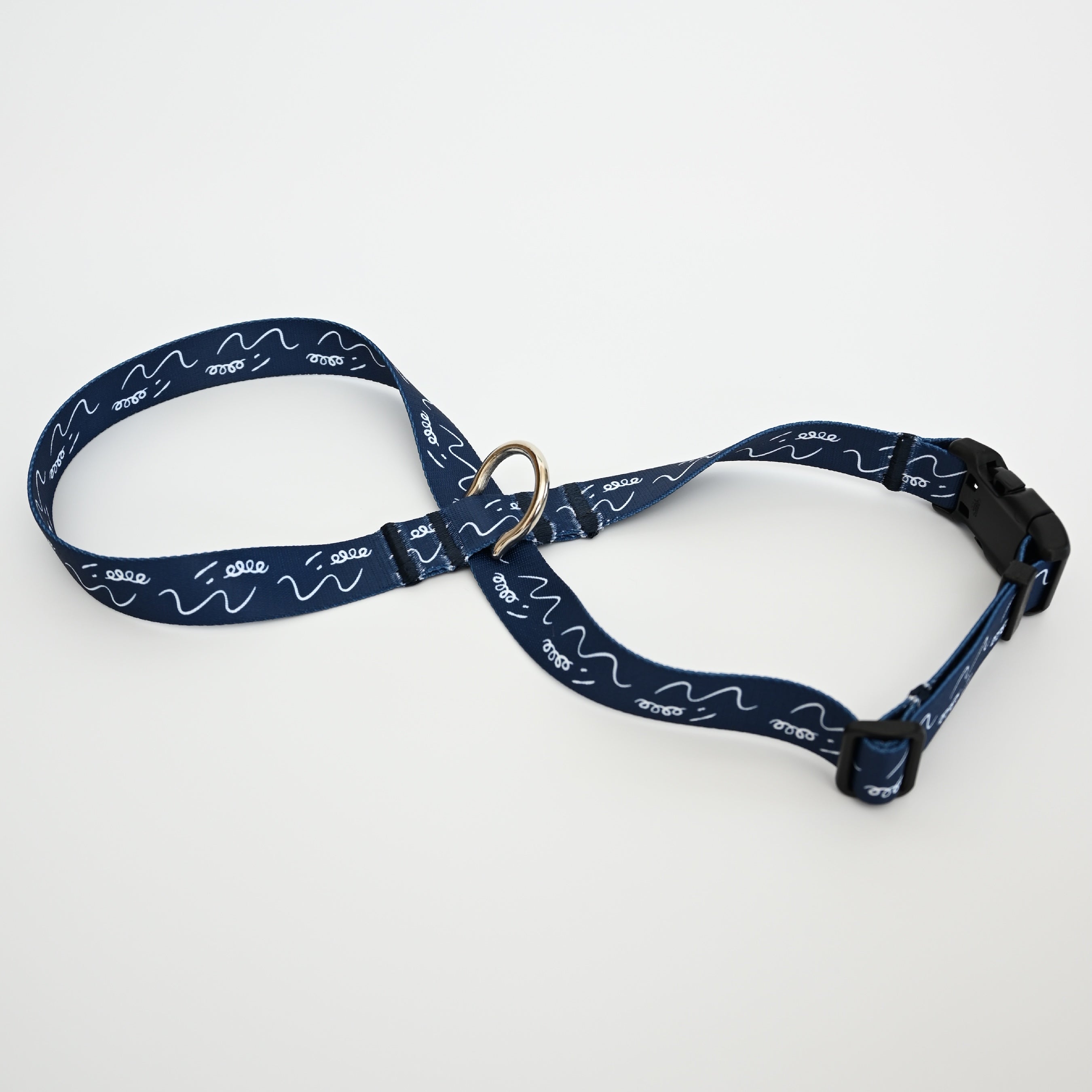 8の字ハーネス dogsheds ネイビー – inuno.