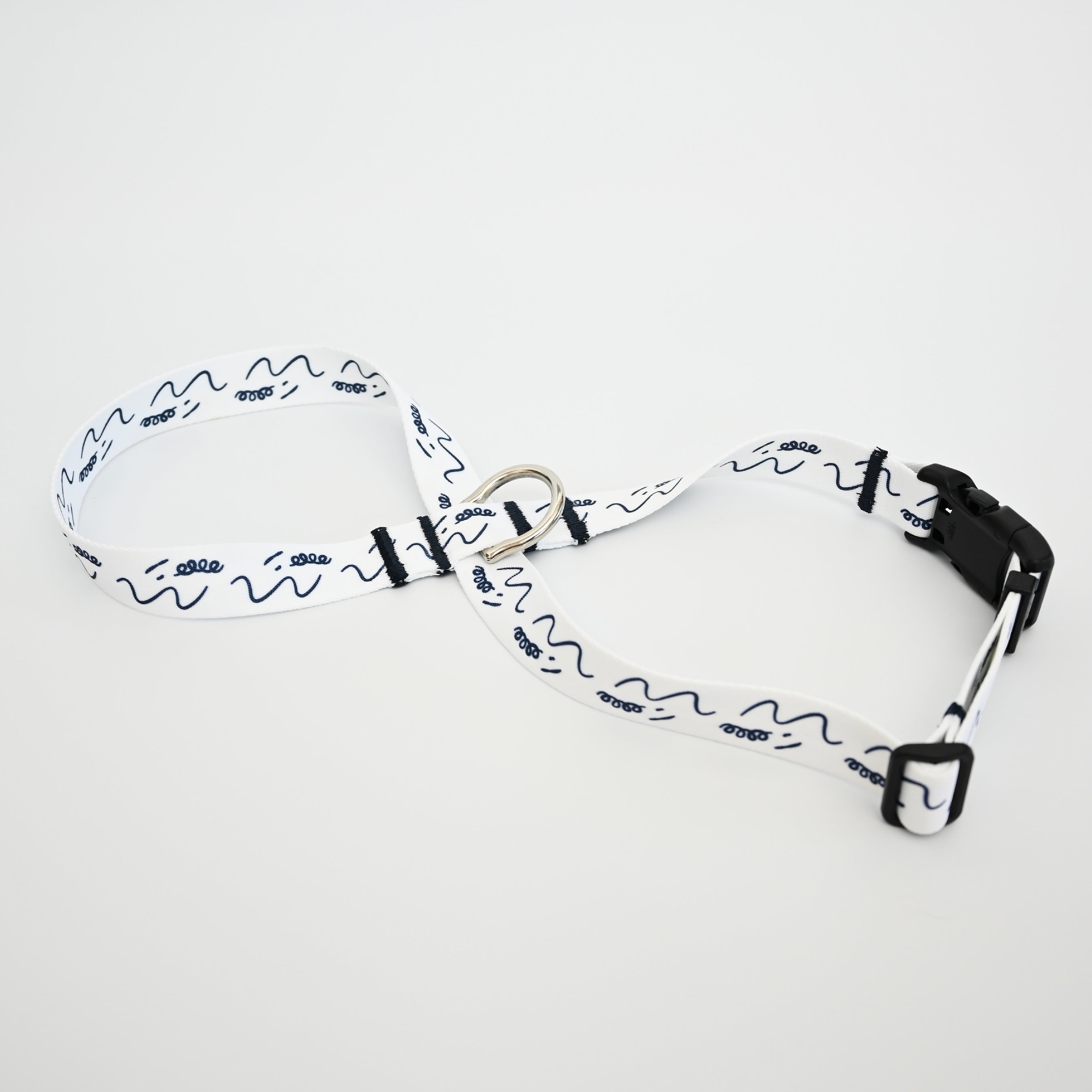 8の字ハーネス dogsheds ホワイト – inuno.