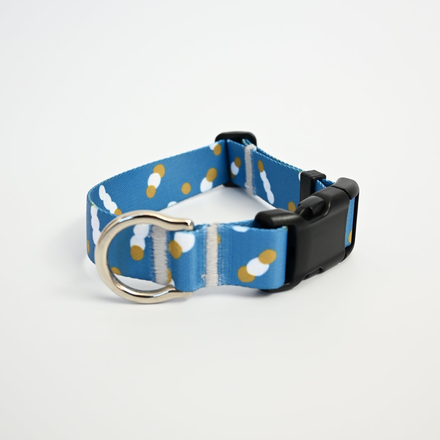 首輪  movement of light ブルー