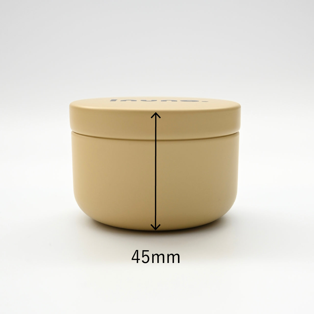 トリーツケース（おやつ缶）