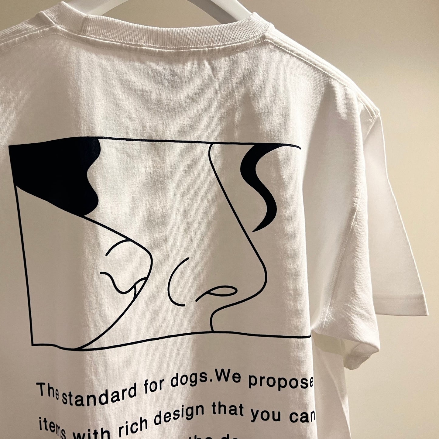Concept T-shirts